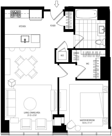 Floor Plan Availability 